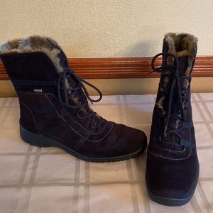 Ara Magaly Gore-Tex boot